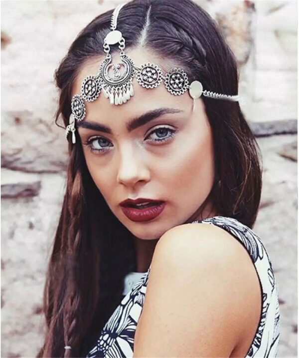 Festival Boho Headband